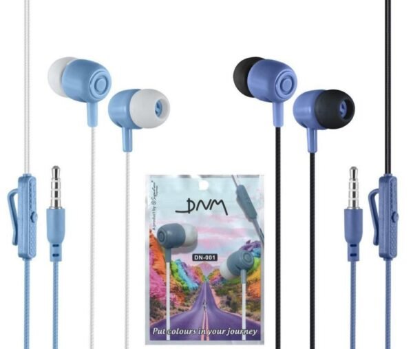 Signature Earphone