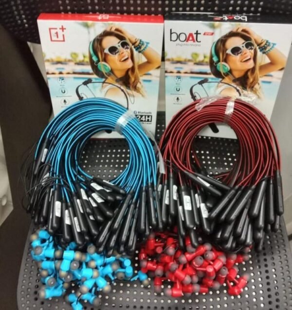 boat wireless neckband