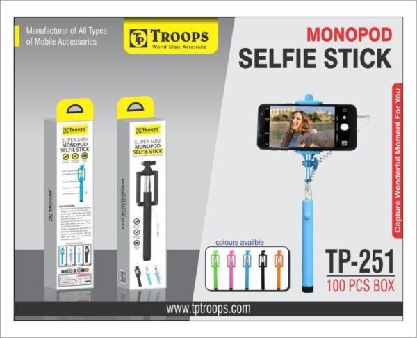 SELFIE STICK