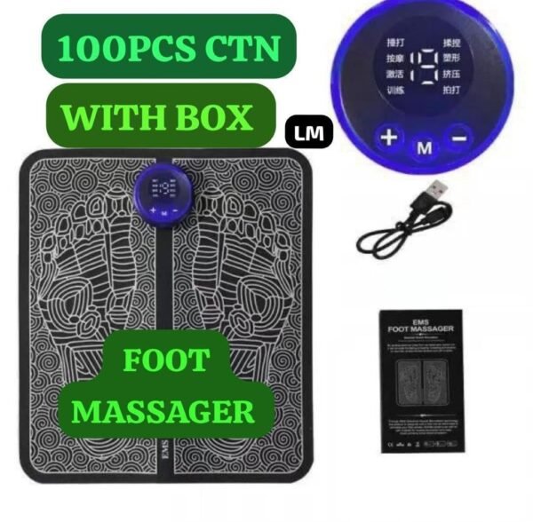 Foot Massager