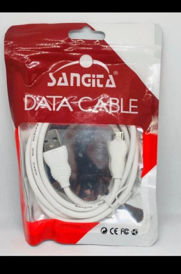 Sangita data cable