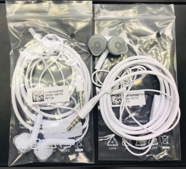 SAMSUNG EARPHONE